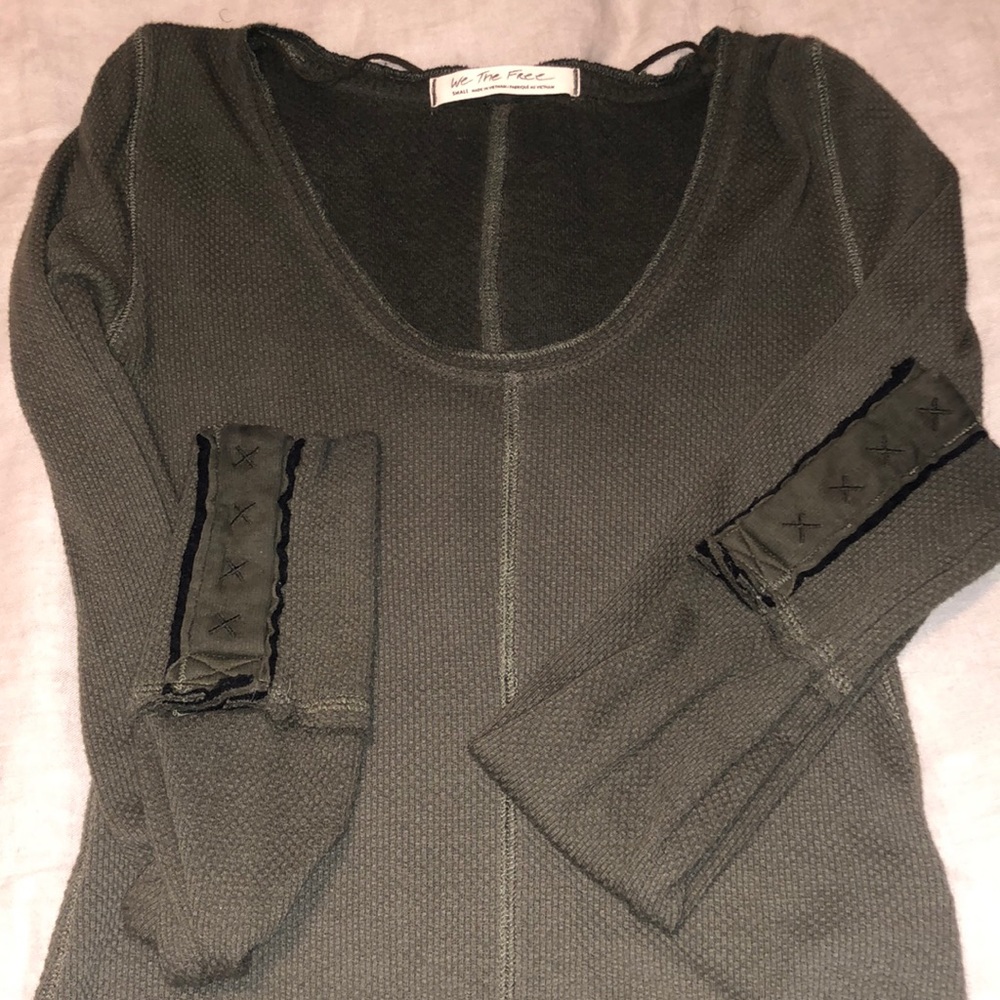 Free People Thermal